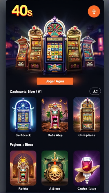 Screenshot 1 40s